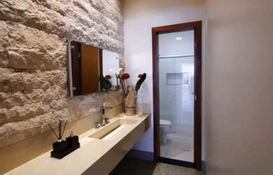 Imagem 3: Maravilhoso Sobrado no Jardins Verona com 380 m2 sendo 4 suítes