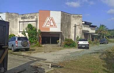 Imagem: O terreno está localizado em Olho D'agua, São Luís à venda