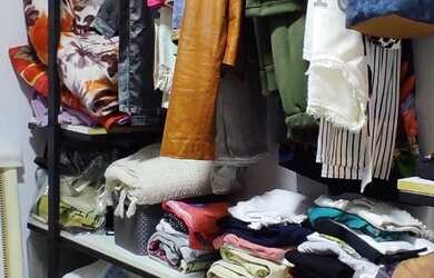 Imagem 6: Casa linda com um projeto perfeito com 4/4 e 2 salas no Papagaio