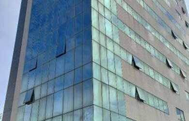 Imagem: O depósito possui 51m² de Área e está localizado em Amaralina