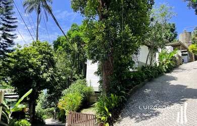 Imagem 5: Charmosa casa na natureza