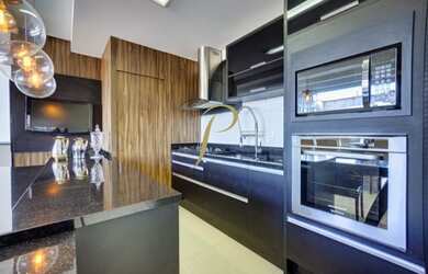 Imagem 9: WP4498 - Cobertura Bellas Artes no bairro Saguaçu