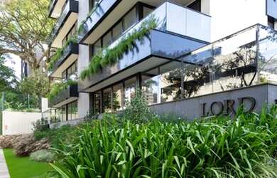 Imagem 6: FANTÁSTICO 3 suítes, 3 vagas, piscina, salão de festas, fitness