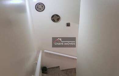 Imagem 11: Sobrado à venda, 134 m² por R$ 480.000,00 - Vila Voturuá - São Vicente/SP