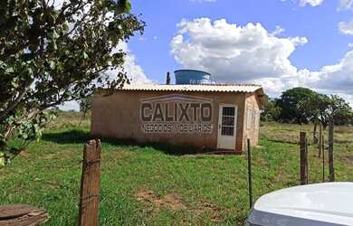 Imagem 7: SÍTIO FAZENDA SANTA LUZIA