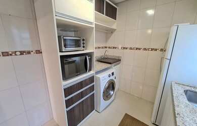 Imagem 10: Apartamento para aluguel tem 50 metros ao lado do Iguatemi, Jardim Europa...