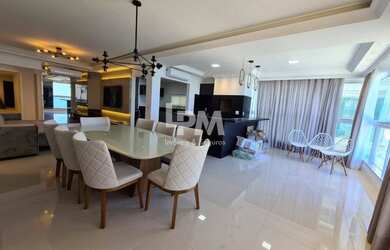 Imagem 11: Apartamento Alto Padrão para Locação de Temporada Frente Mar