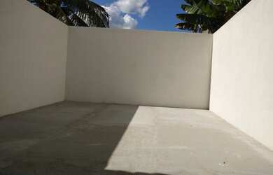 Imagem 12: Casa próximo ao sim 2/4 sendo uma suíte