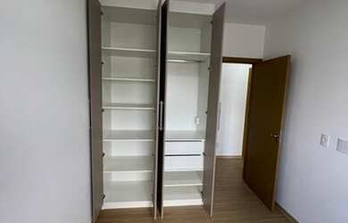 Imagem 2: Apartamento para locação, novo, no Torres de Ozanan, Jundiaí