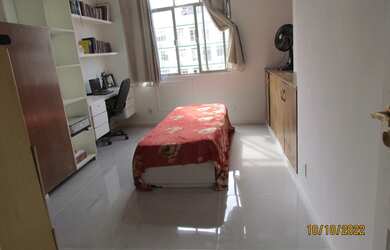 Imagem 8: MARAVILHOSO APARTAMENTO 220M2 NA AV OSWALDO CRUZ/RJ