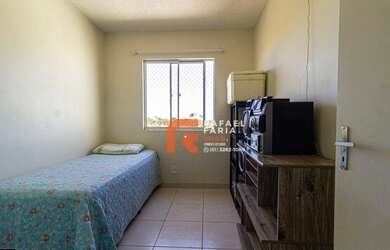 Imagem 13: Casa com 3 quartos na quadra 102 Total Ville, 100 m² por R$ 245.000 - Santa Maria - DF