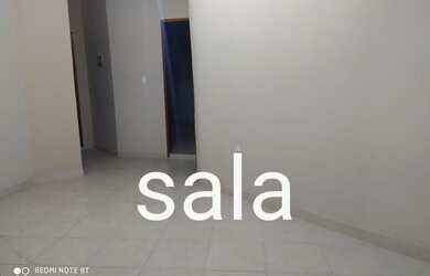 Imagem: ALUGO ÓTIMA CASA 2 QTOS NO TANQUE - JACAREPAGUÁ