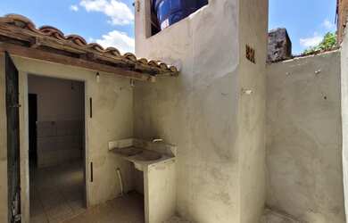 Imagem 13: Casa para locação com 50m², 2 quartos em Canindezinho - Fortaleza -...