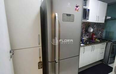 Imagem 7: Apartamento à venda, 42 m² por R$ 229.000,00 - Maceió - Niterói/RJ