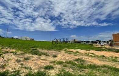 Imagem 1: Terreno à venda, 300 m² por R$ 355.000,00 - Condomínio Residencial...