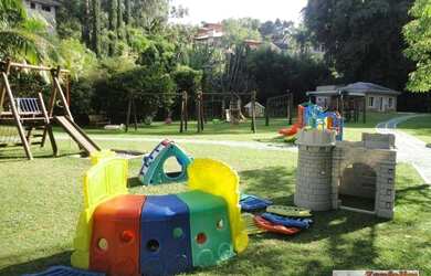 Imagem 13: Terreno residencial à venda, Residencial Tamboré, Barueri