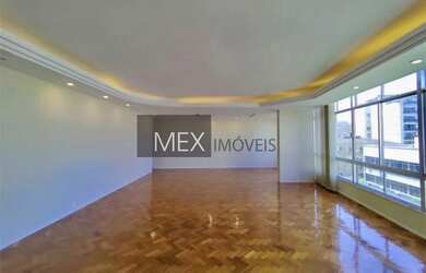 Imagem 6: Apartamento Vista Mar de IPANEMA - Joaquim Nabuco - Quadra da Praia