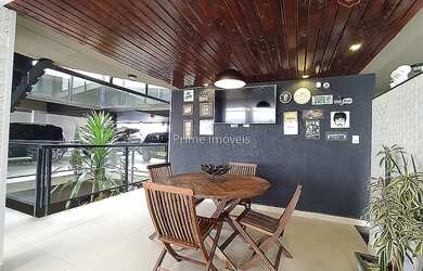 Imagem 15: Casa, Spina Ville. Piscina, Churrasqueira, 350m² de Áreae5 Vagas na...