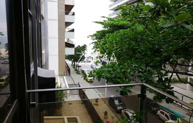 Imagem 13: MARAVILHOSO APARTAMENTO EM LOCAL SUPER NOBRE DO LEBLON