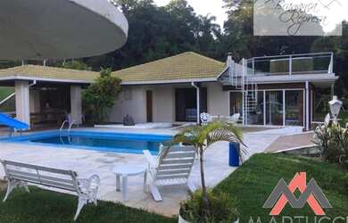 Imagem: A chácara possui 350m² de Área e está localizado em Serrinha