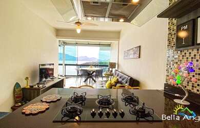 Imagem 7: Cobertura com 2 dormitórios à venda, 78 m² por R$ 730.000,00 - Condomínio...