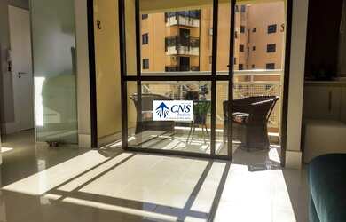 Imagem 3: APARTAMENTO RESIDENCIAL em SÃO PAULO - SP, JARDIM AMPLIAÇÃO