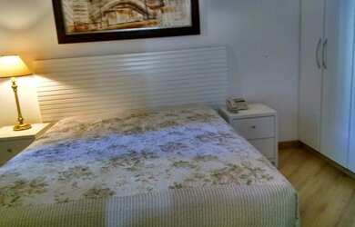 Imagem 5: Flat Paulista Wall Street - Bela Vista - São Paulo - SP