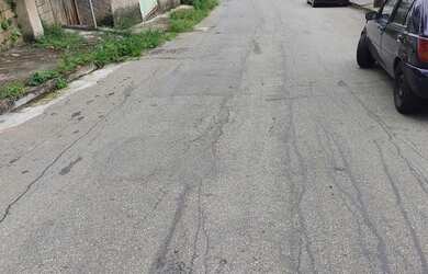 Imagem 8: Lote bairro palmeira Ibirité