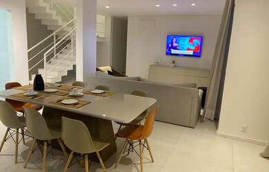 Imagem 6: ALUGUEL POR TEMPORADA - Barra de São Miguel