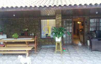 Imagem: O apartamento na cobertura possui 3 Dormitórios, 2 Banheiros