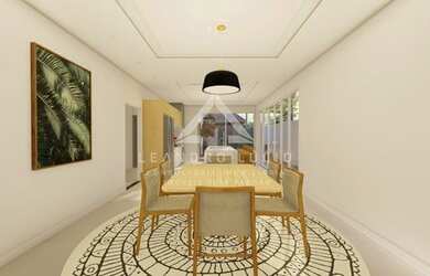 Imagem 4: Senador Canedo - Casa de Condomínio - Jardins Bolonha