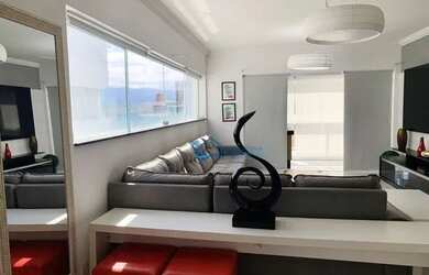 Imagem 5: Cobertura com 4 dormitórios, 270 m² - venda por R$ 5.000.000,00 ou aluguel...