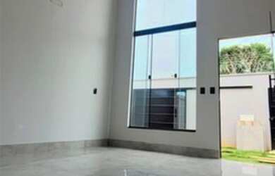 Imagem 8: Casa 3/4 Sendo 1 suíte no Residencial Fidelis em Goiânia