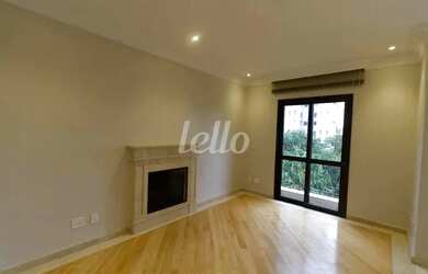 Imagem 14: São Paulo - Apartamento Padrão - Moema