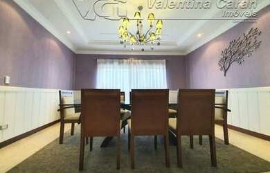 Imagem 4: ARUJá - Casa de Condomínio - Jardim Fazenda Rincão