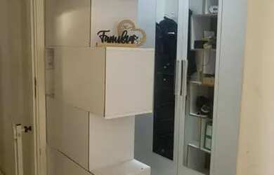 Imagem 13: APARTAMENTO RESIDENCIAL em SALVADOR - BA, PARQUE BELA VISTA