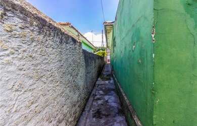 Imagem 4: CASA RESIDENCIAL em São Paulo - SP, São Miguel Paulista