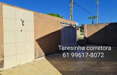 Imagem 4: Casa em condomínio fechado