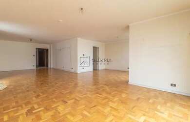 Imagem 4: Locação Apartamento 3 Dormitórios - 204 m² Jardim Paulista
