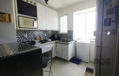 Imagem 11: Apartamento 39m² - 1 dormitório no bairro Floresta