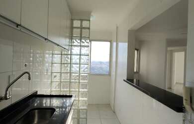 Imagem 14: Apartamento para locação - Em frente à futura Linha Laranja do Metrô