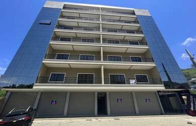 Imagem: O apartamento possui 3 Dormitórios, 1 Banheiro, 70m² de Área