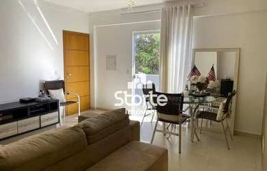 Imagem 1: Apartamento com planejados de 3/4 à venda, 76m² por R$ 290.000 - Tubalina...