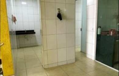 Imagem 10: GALPÃO - JARDIM NOVO MUNDO