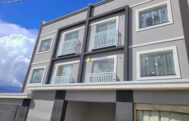 Imagem 1: APARTAMENTO NOVO 1 Locação em Iguaçu - Araucária