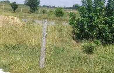 Imagem 3: Vendo terreno porangaba. 1.000m² de Área