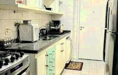 Imagem 10: Apartamento com 3 dormitórios à venda, 96 m² por R$ 530.000 - Morumbi - São Paulo/SP