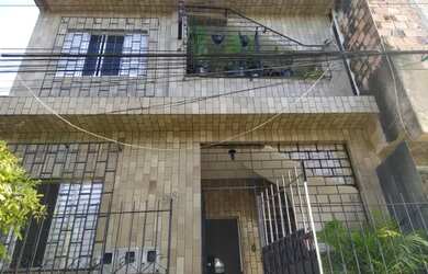 Imagem: A casa possui 2 Dormitórios, 1 Banheiro, 60m² de Área e