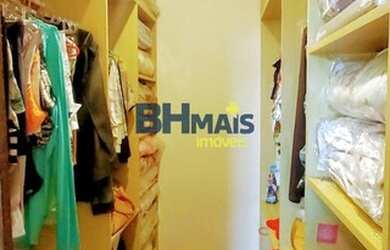 Imagem 8: Área Privativa para venda no Bairro Fernão Dias