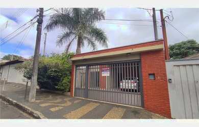 Imagem: Casa mobiliada para LOCAÇÃO no Parque Santa Cândida, 3 quartos